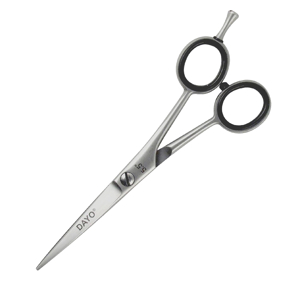 W01712 TIJERA DAYO 5.5" ALX NMP MICRODENTADA